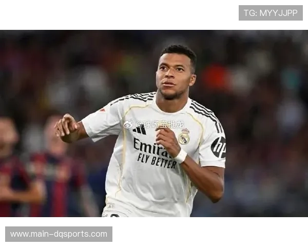 皇马豪取西甲七连胜，姆巴佩压哨点杀延续5项纪录