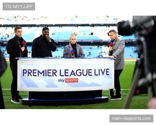 英超转播权市场观察分析：新一轮谈判进展详细，预期合同价值增长趋势与市场影响因素评估