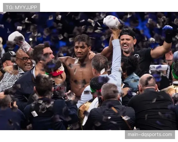 英国本土德比：约书亚与奇索拉二番战门票一分钟售罄