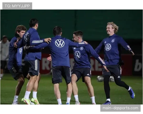 德国足协证实，多名德甲球员入选国家队四月友谊赛初选名单