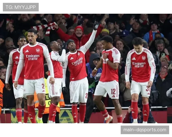 欧冠四强全部诞生：巴黎、拜仁、马竞、阿森纳代表四大联赛